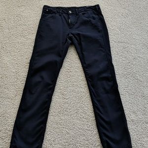 5-Pocket Bedford Pant